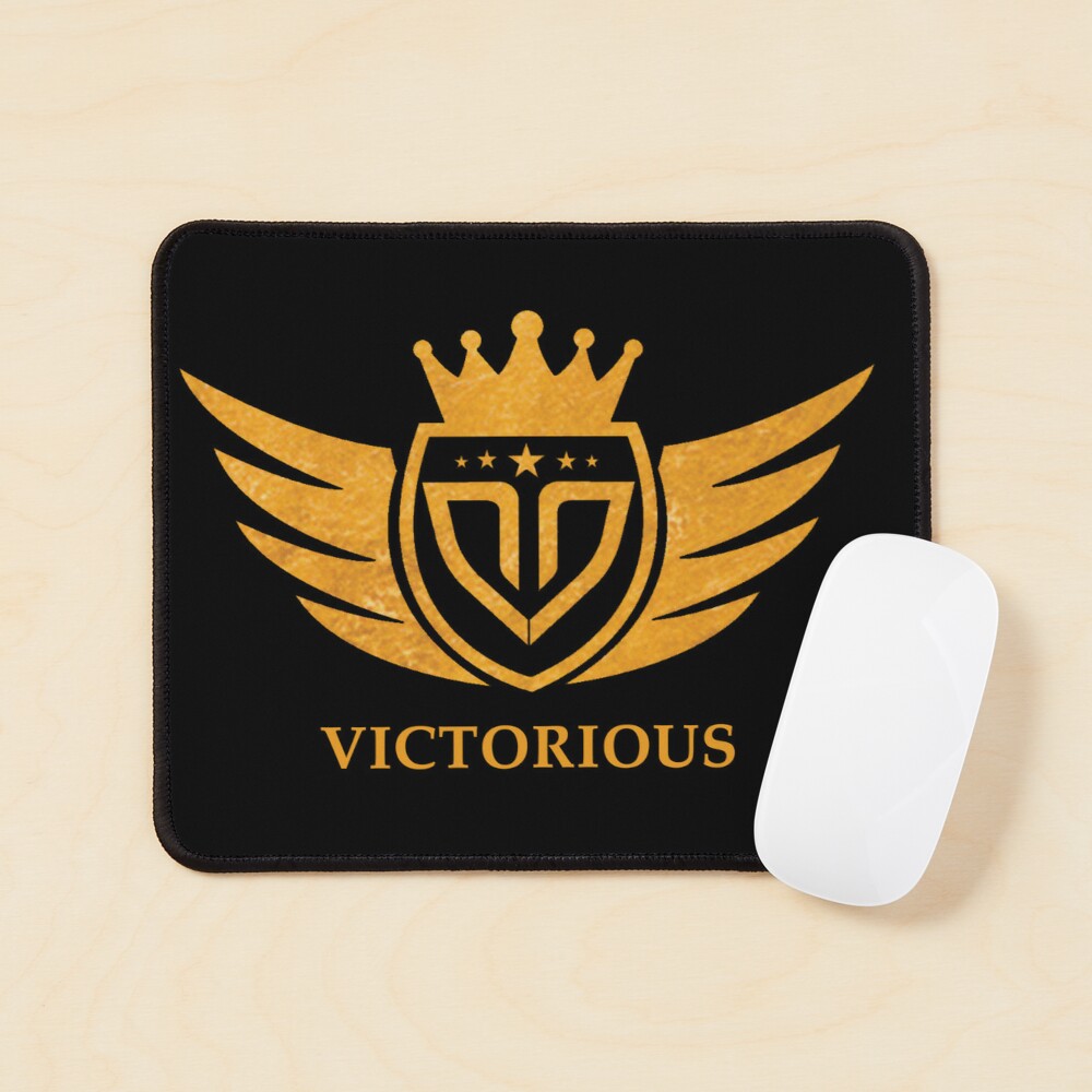 Victorious Mouse Pad